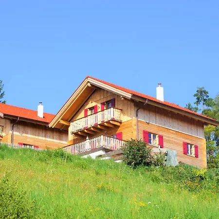 Vakantiehuis Mit Panoramaausblick Und Sauna - 3 Sz Pöllauberg