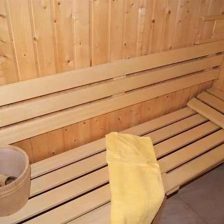 Mit Panoramaausblick Und Sauna - 3 Sz Vakantiehuis