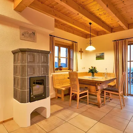 Mit Panoramaausblick Und Sauna - 3 Sz Vakantiehuis *