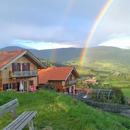 Vakantiehuis Mit Panoramaausblick Und Sauna - 3 Sz *