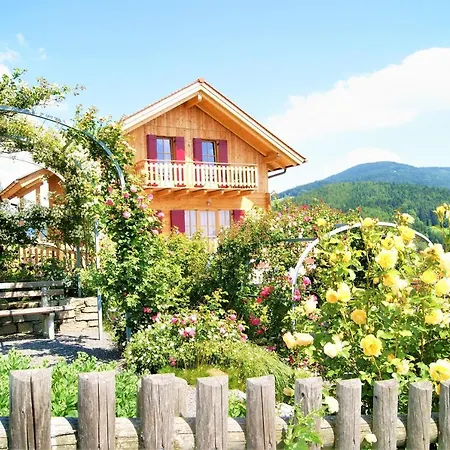 Mit Panoramaausblick Und Sauna - 3 Sz Vakantiehuis *