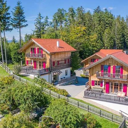 Vakantiehuis Mit Panoramaausblick Und Sauna - 3 Sz *