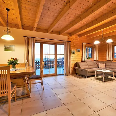 Mit Panoramaausblick Und Sauna - 3 Sz