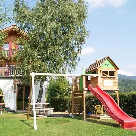 Mit Panoramaausblick Und Sauna - 3 Sz Holiday home Pollauberg