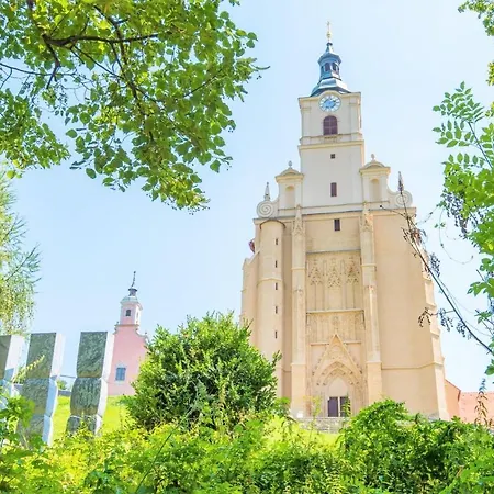 Mit Panoramaausblick Und Sauna - 3 Sz Vakantiehuis *