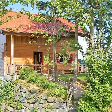 Mit Panoramaausblick Und Sauna - 3 Sz *