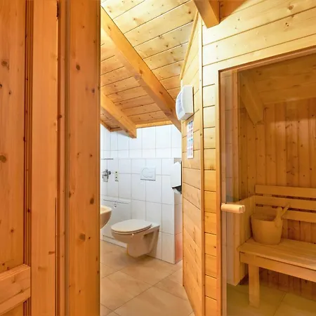 Mit Panoramaausblick Und Sauna - 3 Sz