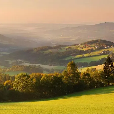 Mit Panoramaausblick Und Sauna - 3 Sz