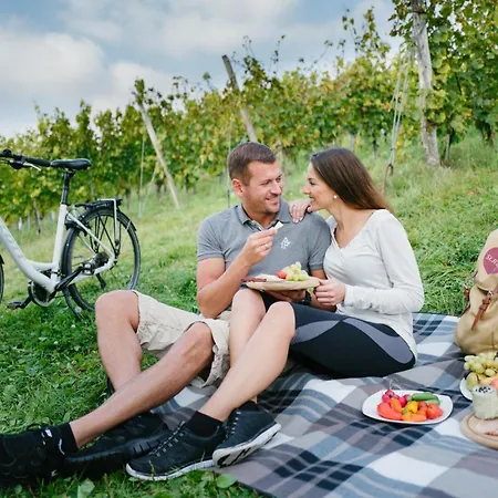 Mit Panoramaausblick Und Sauna - 3 Sz