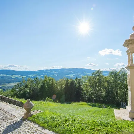Holiday home Mit Panoramaausblick Und Sauna - 3 Sz *