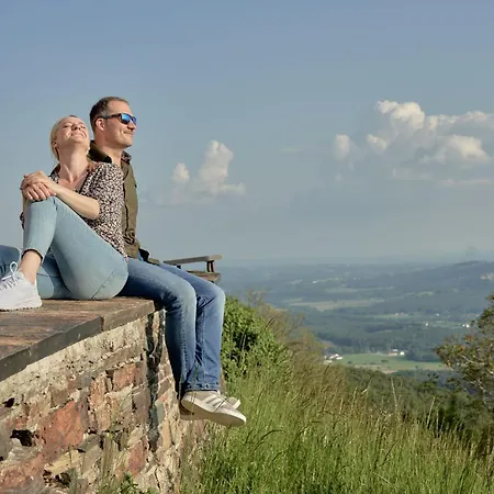 Mit Panoramaausblick Und Sauna - 3 Sz Pöllauberg