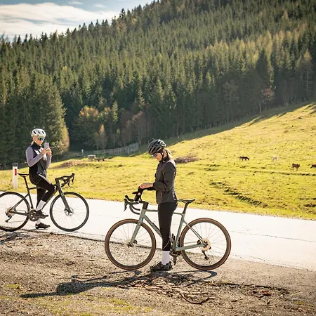 Mit Panoramaausblick Und Sauna - 3 Sz