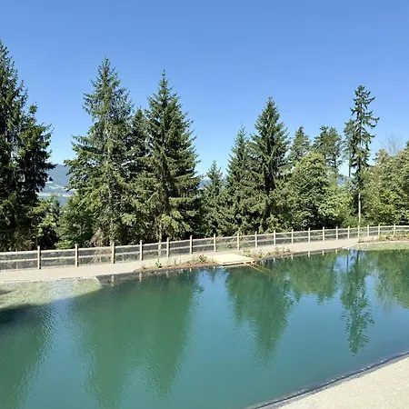 Mit Panoramaausblick Und Sauna - 3 Sz Vakantiehuis *