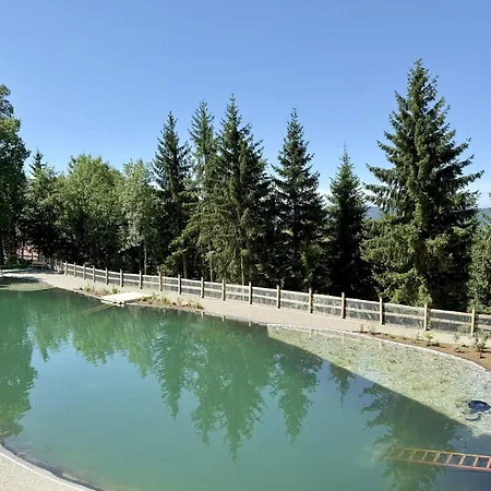 Mit Panoramaausblick Und Sauna - 3 Sz Pöllauberg