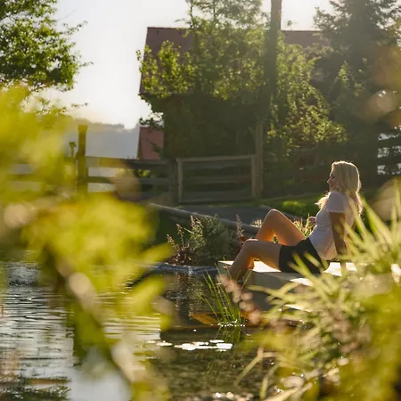 Vakantiehuis Mit Panoramaausblick Und Sauna - 3 Sz Pöllauberg