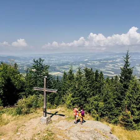 Mit Panoramaausblick Und Sauna - 3 Sz Vakantiehuis