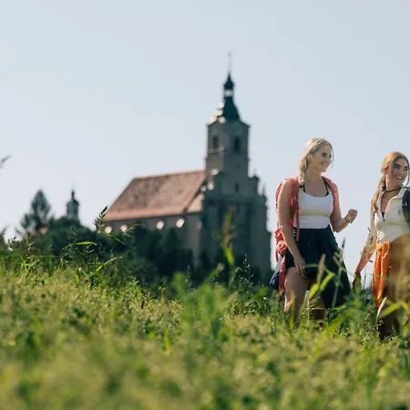 Mit Panoramaausblick Und Sauna - 3 Sz * Pöllauberg