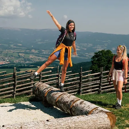 Mit Panoramaausblick Und Sauna - 3 Sz Vakantiehuis