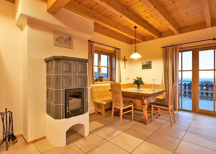 Mit Panoramaausblick Und Sauna - 3 Sz Сasa de vacaciones *