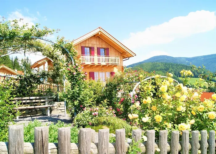 Mit Panoramaausblick Und Sauna - 3 Sz Casa vacanze *