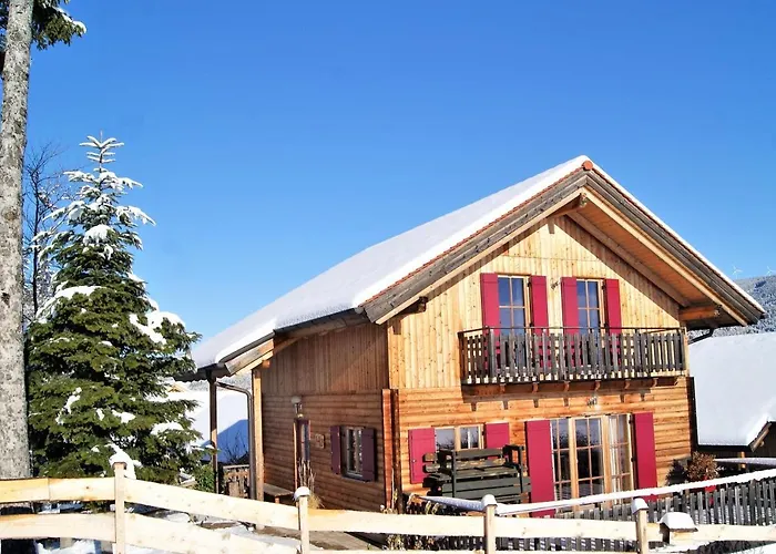 Mit Panoramaausblick Und Sauna - 3 Sz Casa vacanze Pöllauberg