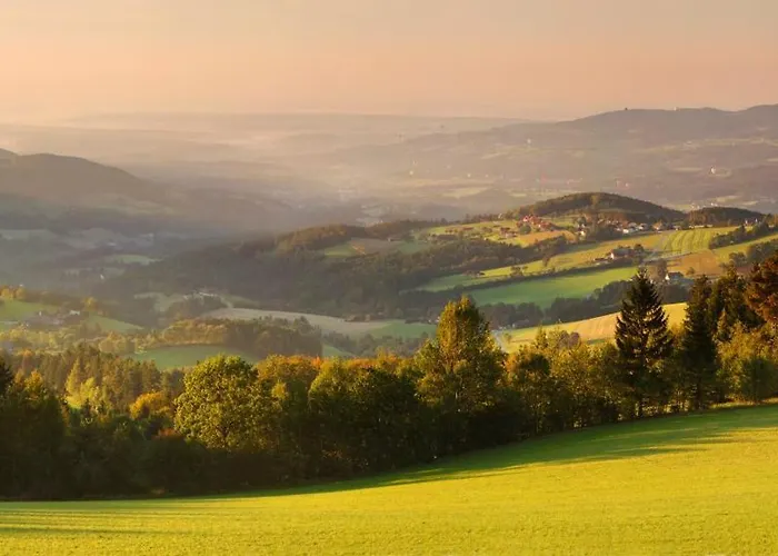 Mit Panoramaausblick Und Sauna - 3 Sz
