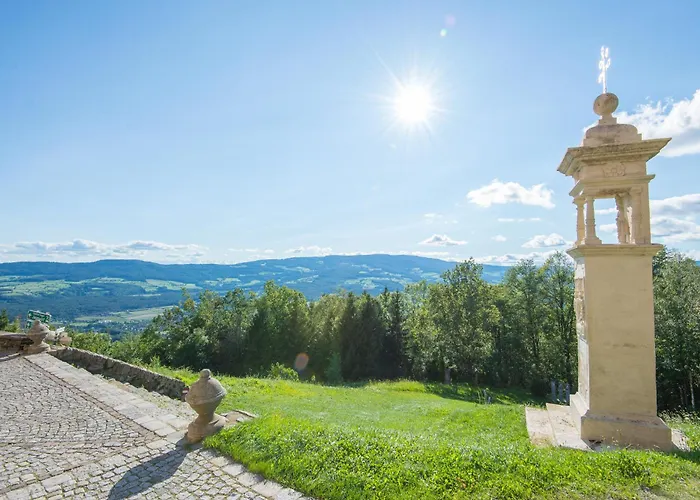 Сasa de vacaciones Mit Panoramaausblick Und Sauna - 3 Sz *