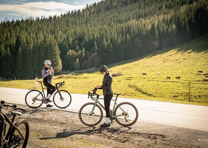 Mit Panoramaausblick Und Sauna - 3 Sz
