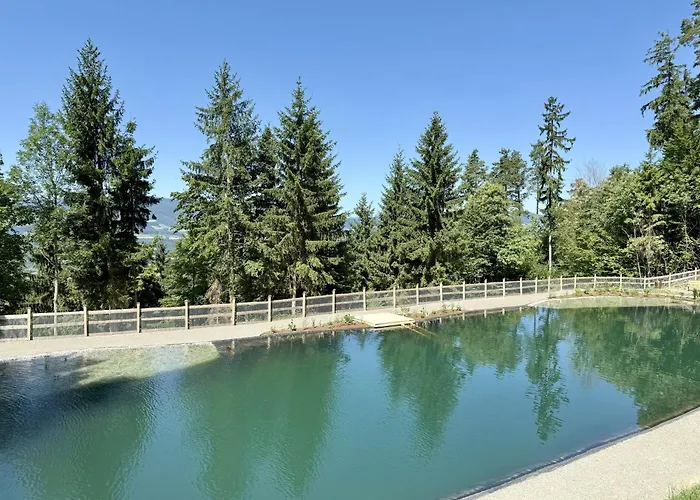 Mit Panoramaausblick Und Sauna - 3 Sz Casa vacanze *